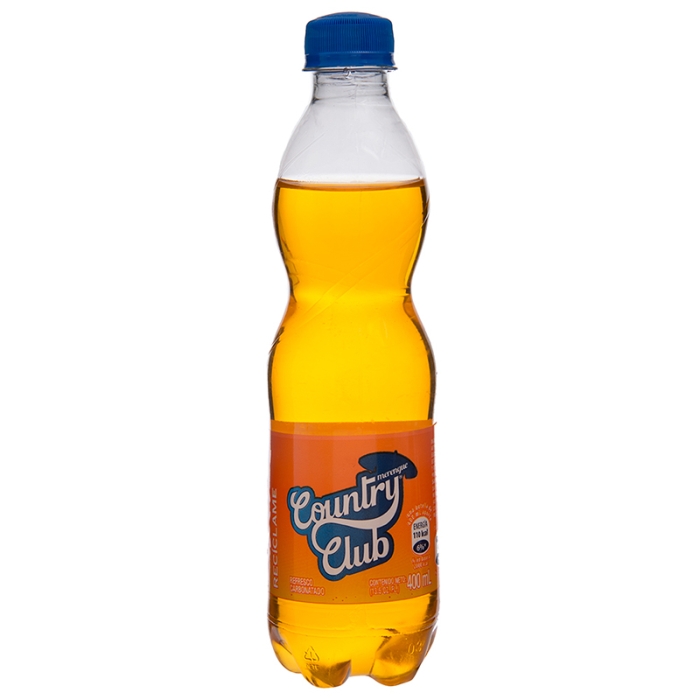 Country Club Merengue 400 Ml